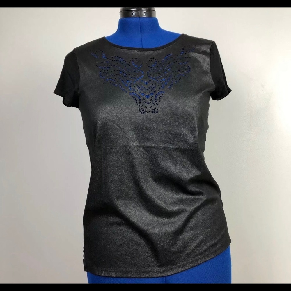 Rock & Republic Top Stretch